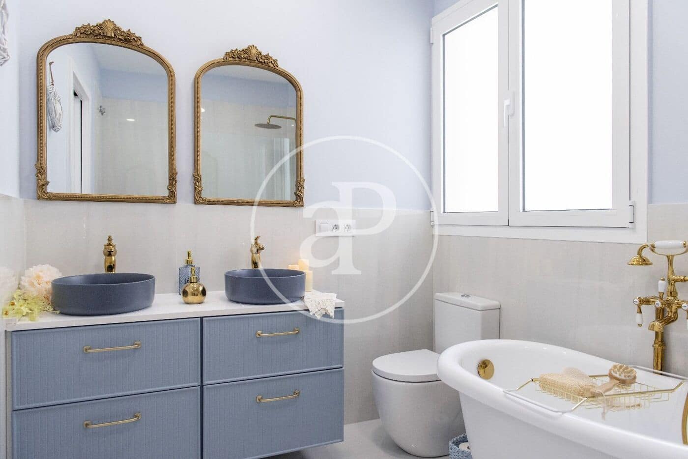 3 soveværelse Lejlighed til salg i Valencia by - € 840.000 (Ref: 9206858)