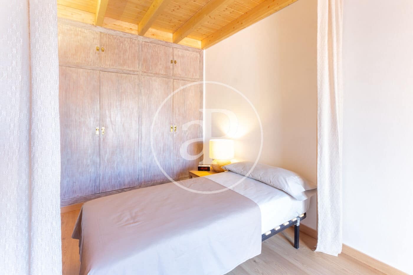 2 slaapkamer Penthouse te koop in Valencia stad - € 480.000 (Ref: 9208584)