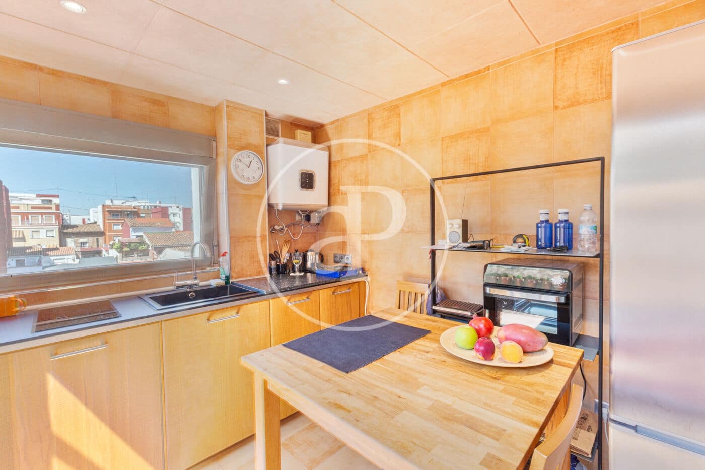 2 slaapkamer Penthouse te koop in Valencia stad - € 480.000 (Ref: 9208584)