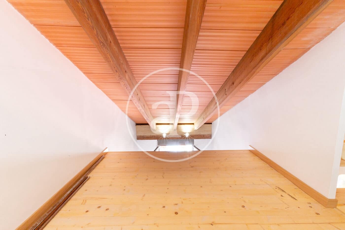 2 slaapkamer Penthouse te koop in Valencia stad - € 480.000 (Ref: 9208584)