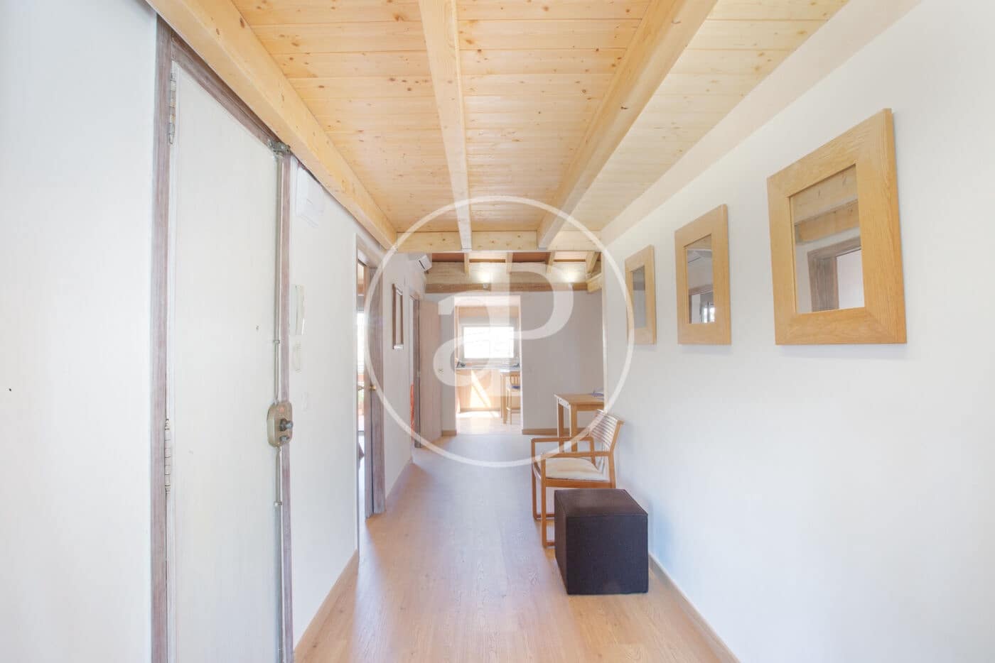 2 slaapkamer Penthouse te koop in Valencia stad - € 480.000 (Ref: 9208584)