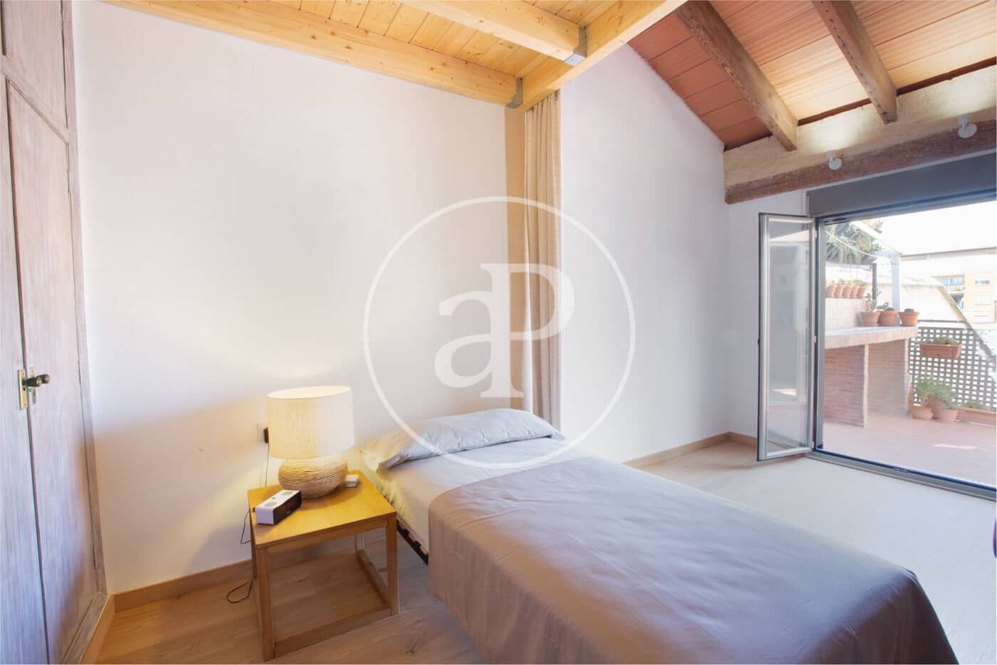 2 slaapkamer Penthouse te koop in Valencia stad - € 480.000 (Ref: 9208584)