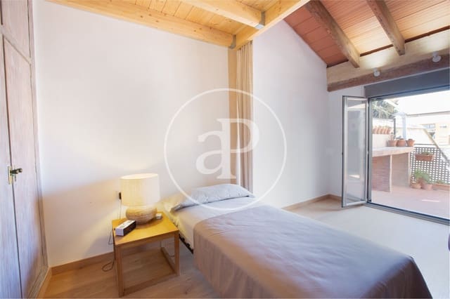 2 slaapkamer Penthouse te koop in Cabanyal-Canyamelar, Valencia stad - € 480.000 (Ref: 9208584)