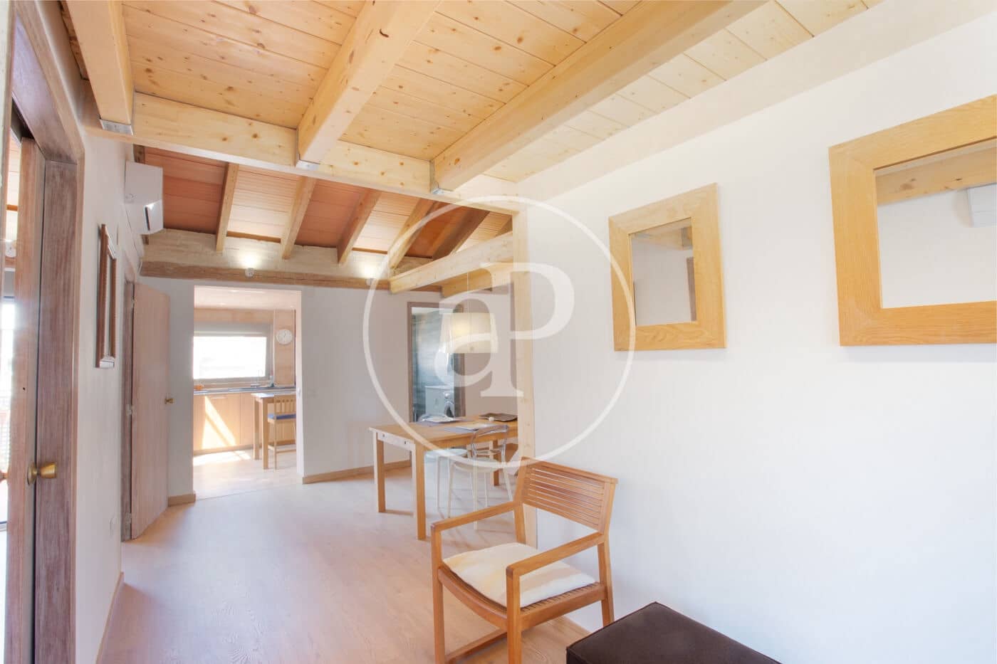 2 slaapkamer Penthouse te koop in Valencia stad - € 480.000 (Ref: 9208584)