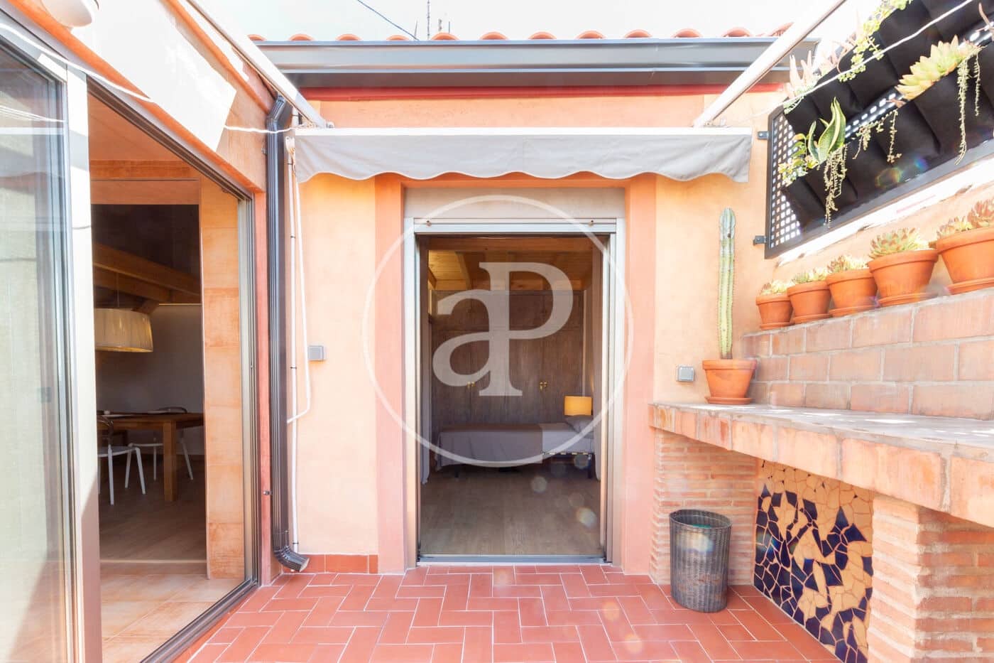 2 slaapkamer Penthouse te koop in Valencia stad - € 480.000 (Ref: 9208584)