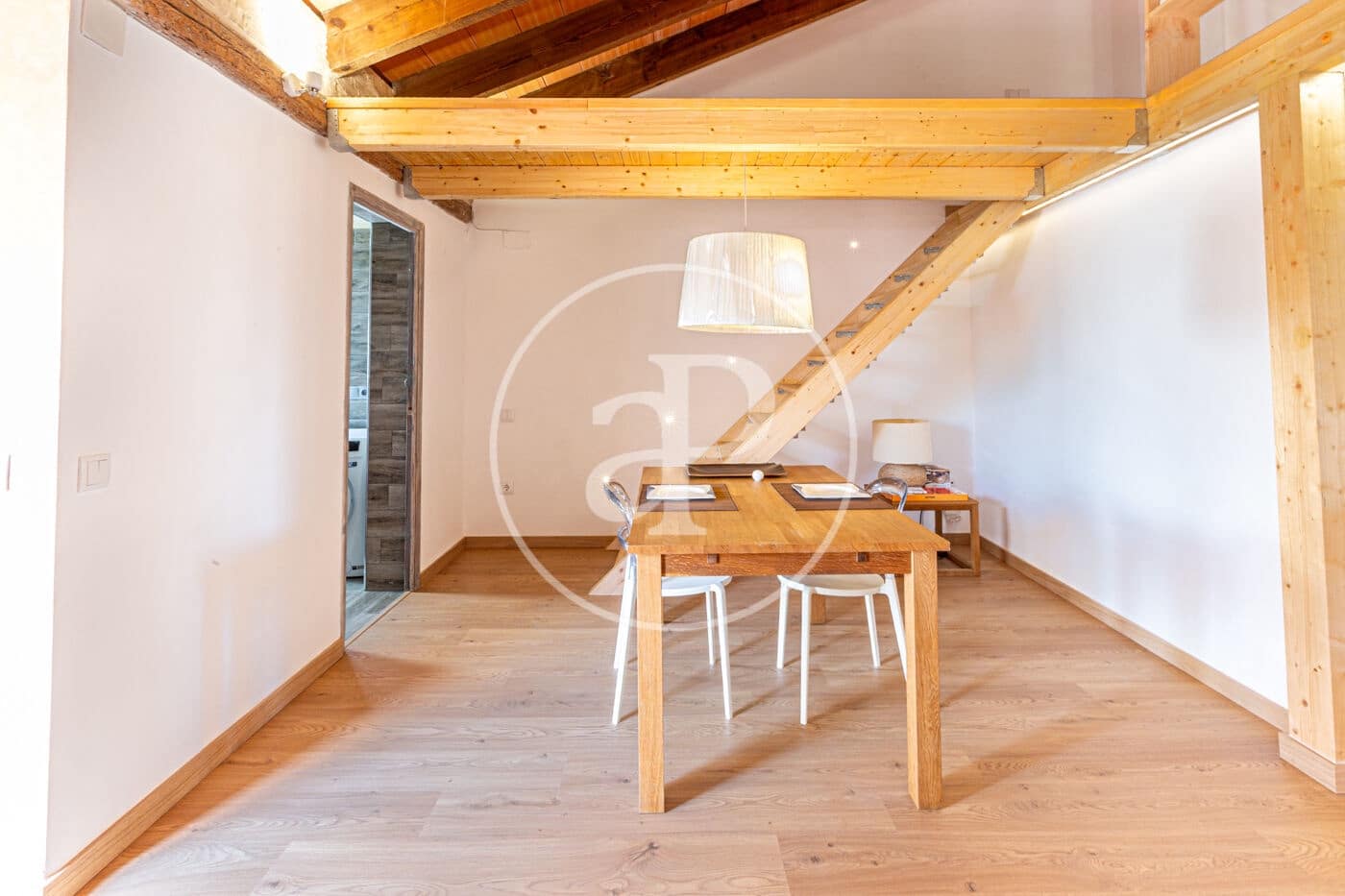 2 slaapkamer Penthouse te koop in Valencia stad - € 480.000 (Ref: 9208584)