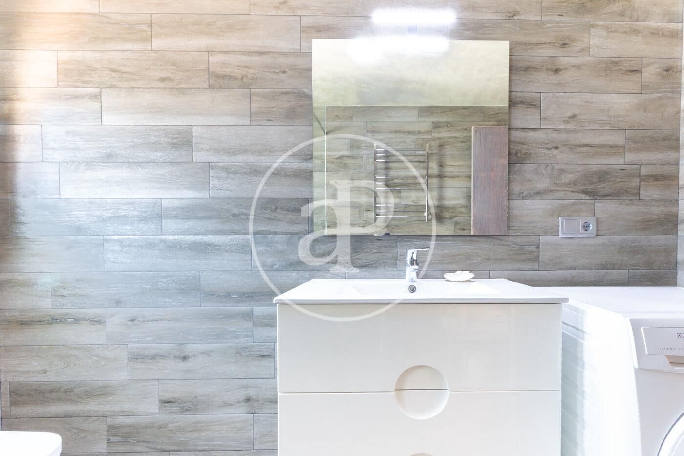 2 slaapkamer Penthouse te koop in Valencia stad - € 480.000 (Ref: 9208584)