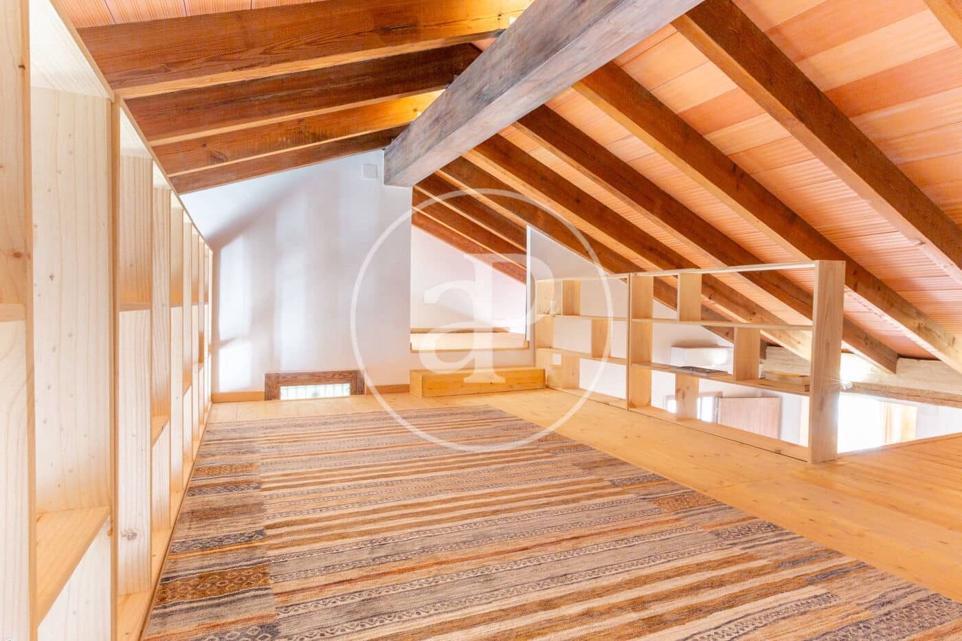 2 slaapkamer Penthouse te koop in Valencia stad - € 480.000 (Ref: 9208584)