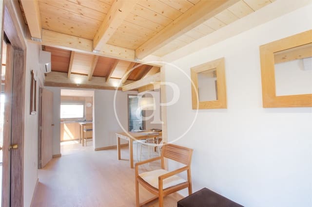 2 slaapkamer Penthouse te koop in Cabanyal-Canyamelar, Valencia stad - € 480.000 (Ref: 9208584)