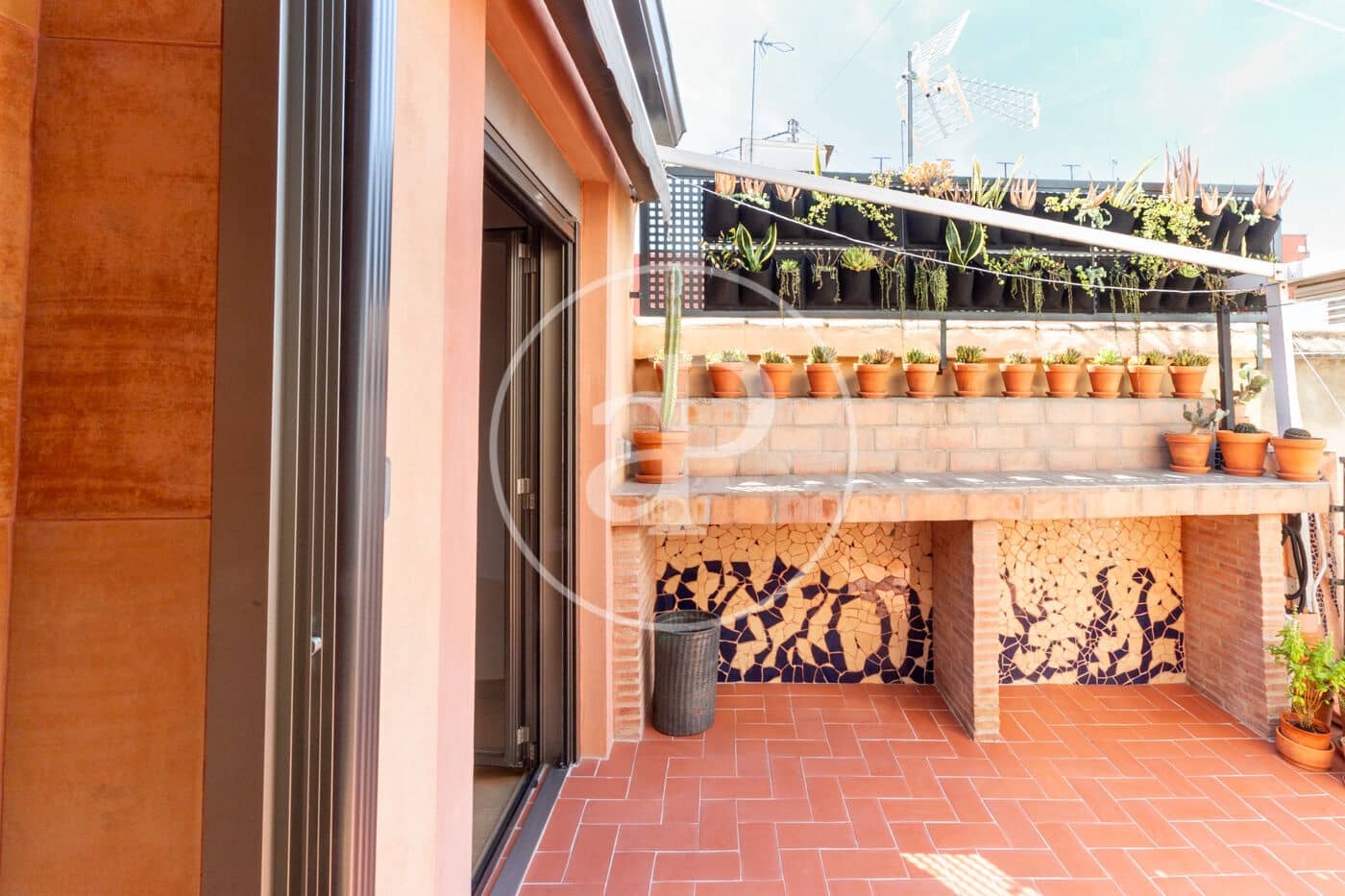 2 slaapkamer Penthouse te koop in Valencia stad - € 480.000 (Ref: 9208584)