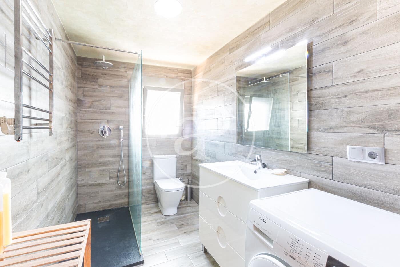 2 slaapkamer Penthouse te koop in Valencia stad - € 480.000 (Ref: 9208584)