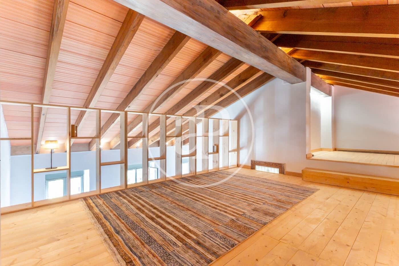 2 slaapkamer Penthouse te koop in Valencia stad - € 480.000 (Ref: 9208584)