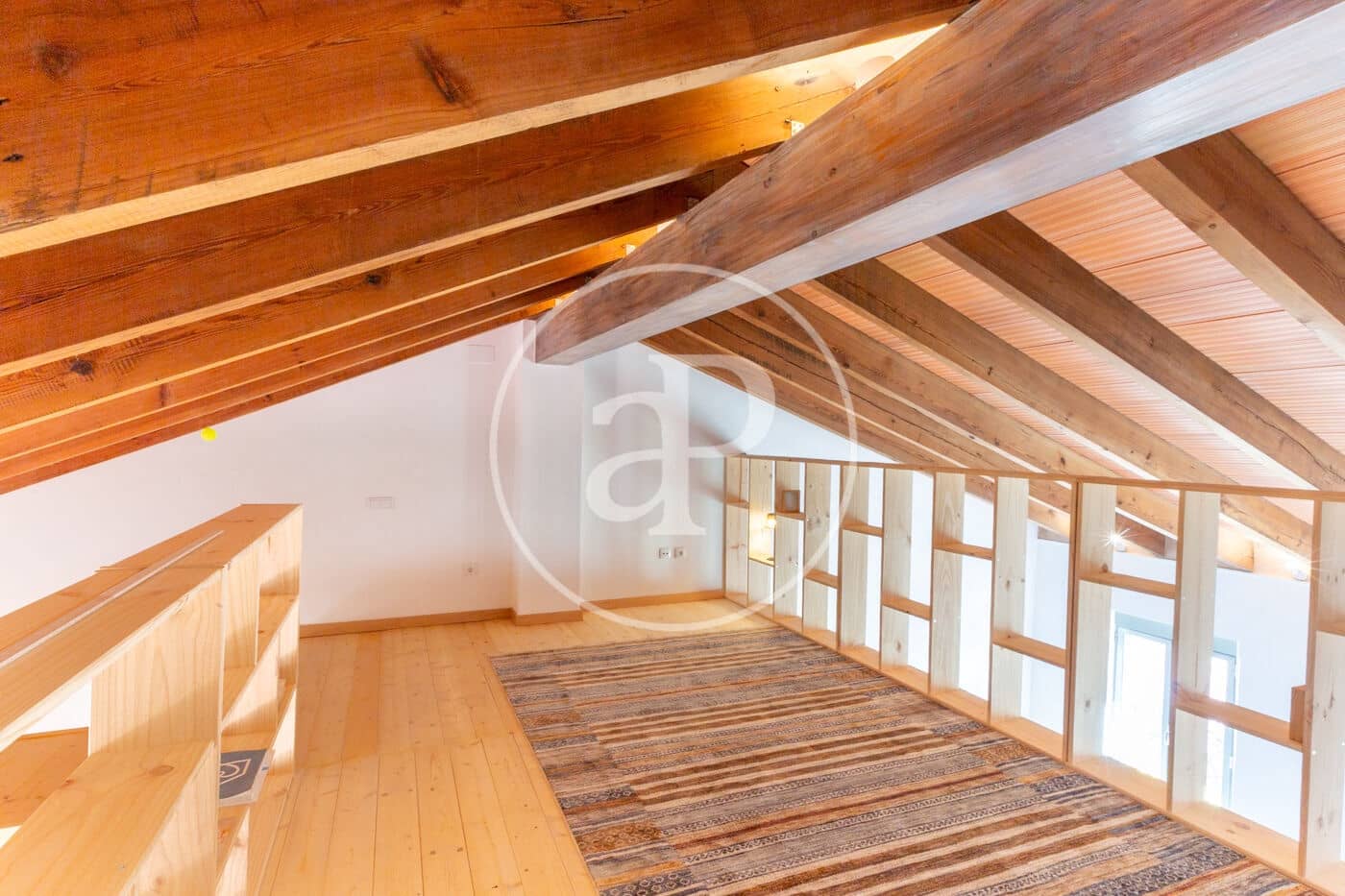 2 slaapkamer Penthouse te koop in Valencia stad - € 480.000 (Ref: 9208584)