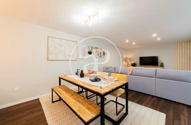 4 camera da letto Appartamento in vendita in Nou Moles, Valencia città - 440.000 € (Rif: 9208585)