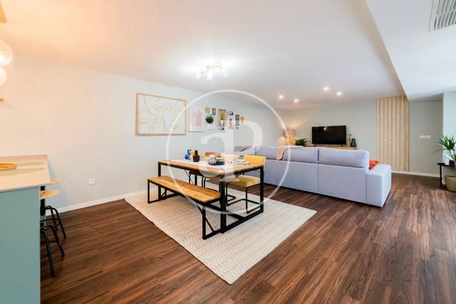 4 camera da letto Appartamento in vendita in Nou Moles, Valencia città - 440.000 € (Rif: 9208585)