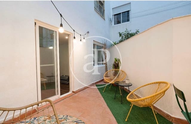 4 camera da letto Appartamento in vendita in Nou Moles, Valencia città - 440.000 € (Rif: 9208585)