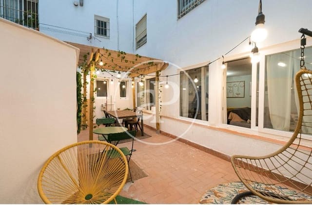 4 camera da letto Appartamento in vendita in Nou Moles, Valencia città - 440.000 € (Rif: 9208585)