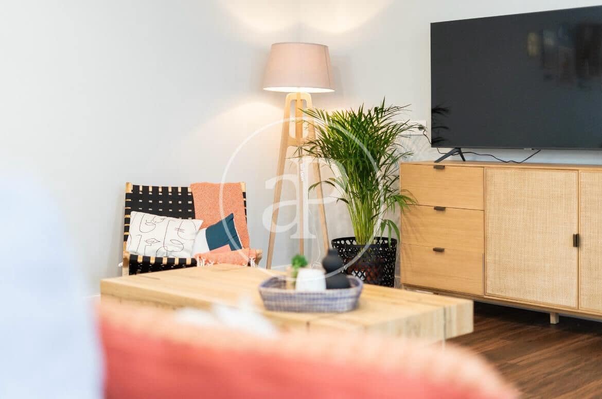 4 soveværelse Lejlighed til salg i Valencia by - € 440.000 (Ref: 9208585)