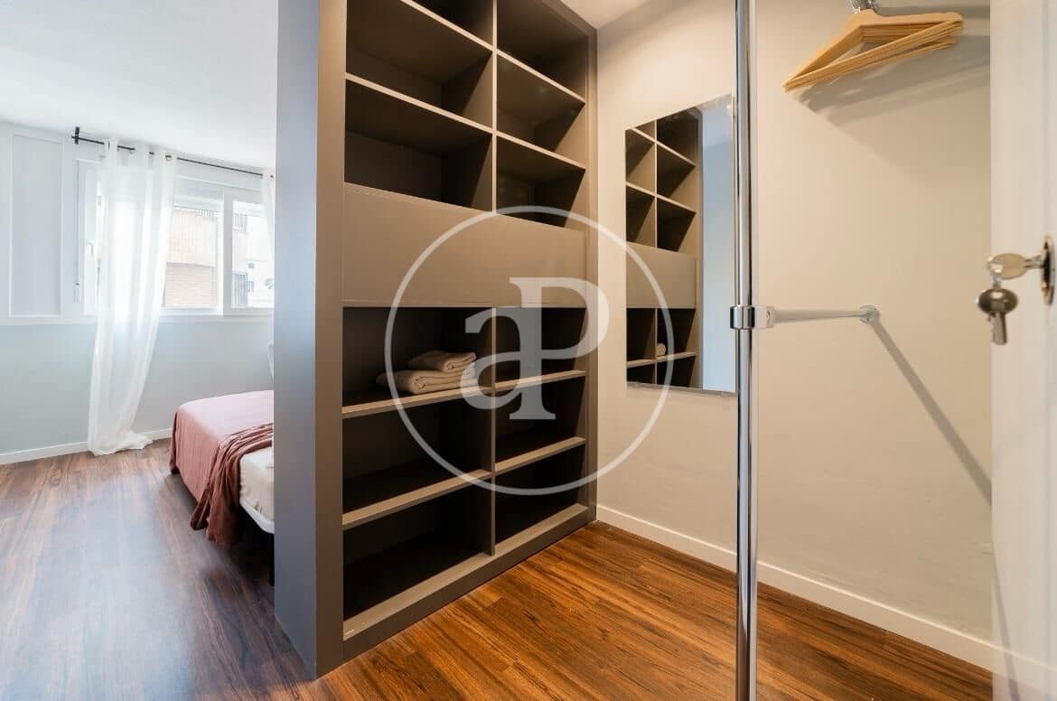 4 soveværelse Lejlighed til salg i Valencia by - € 440.000 (Ref: 9208585)