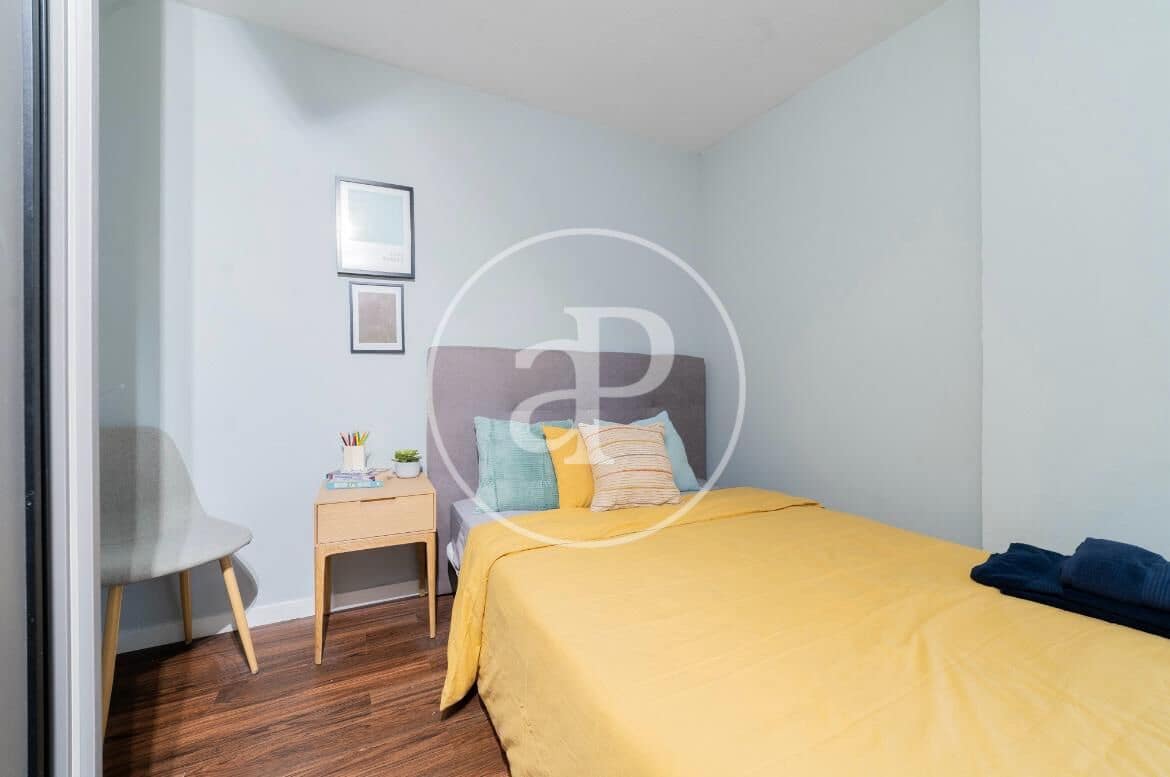 4 soveværelse Lejlighed til salg i Valencia by - € 440.000 (Ref: 9208585)