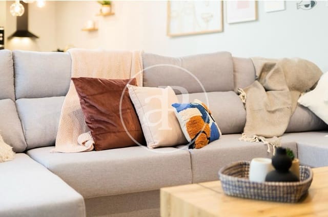 4 camera da letto Appartamento in vendita in Nou Moles, Valencia città - 440.000 € (Rif: 9208585)