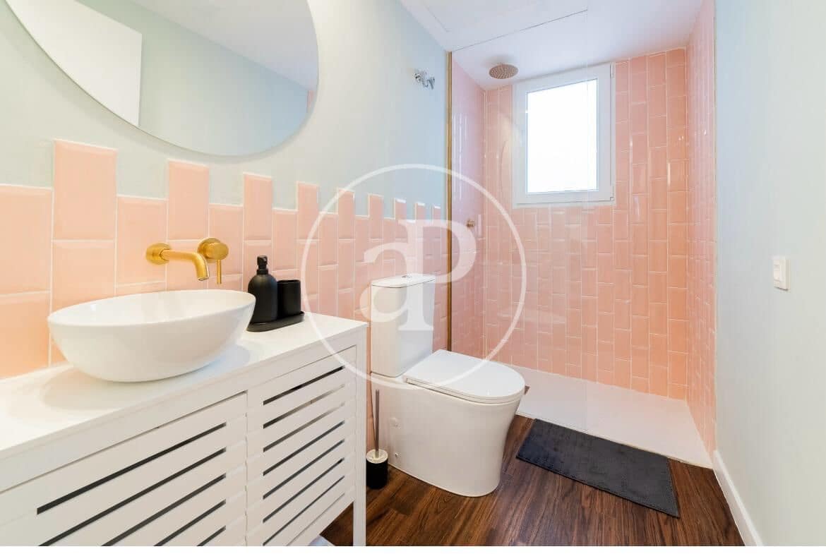 4 soveværelse Lejlighed til salg i Valencia by - € 440.000 (Ref: 9208585)