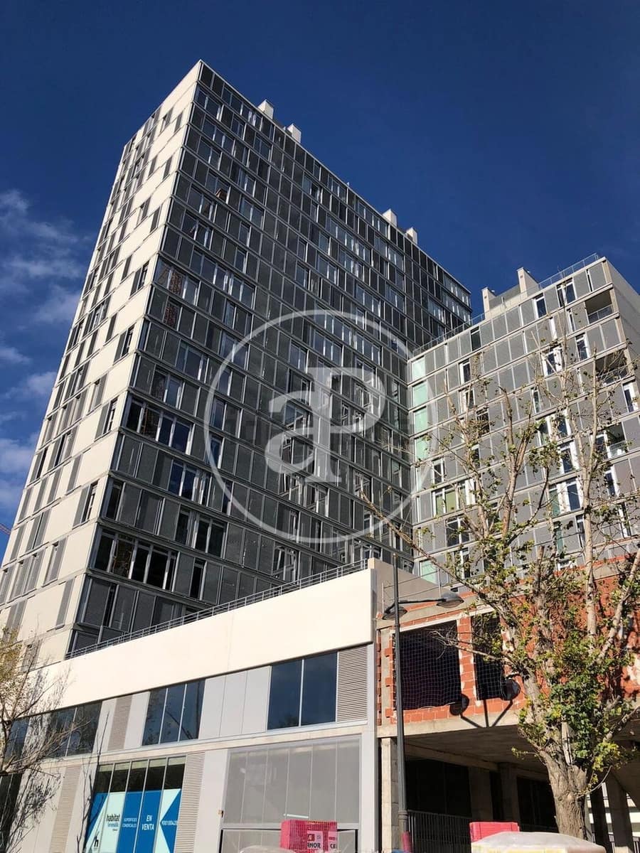 1 soveværelse Lejlighed til salg i Valencia by - € 350.000 (Ref: 9215418)