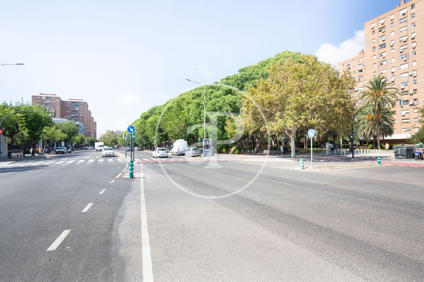 1 soveværelse Lejlighed til salg i Valencia by - € 350.000 (Ref: 9215418)