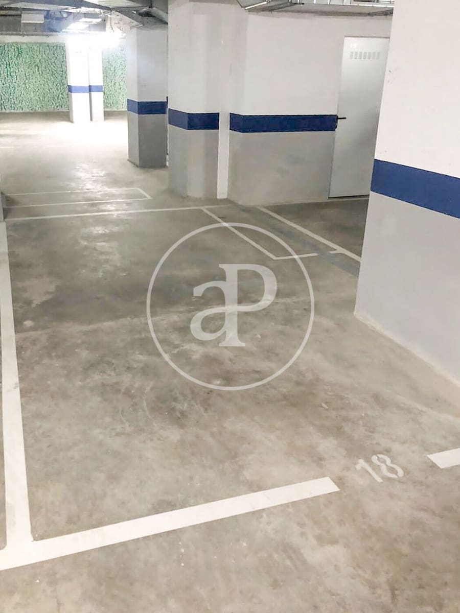 1 soveværelse Lejlighed til salg i Valencia by - € 350.000 (Ref: 9215418)