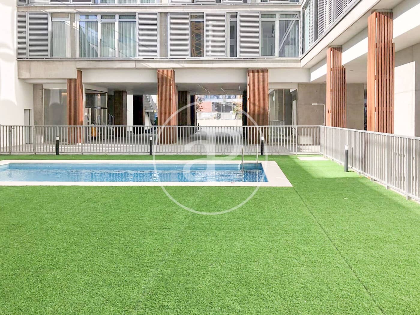 1 soveværelse Lejlighed til salg i Valencia by - € 350.000 (Ref: 9215418)