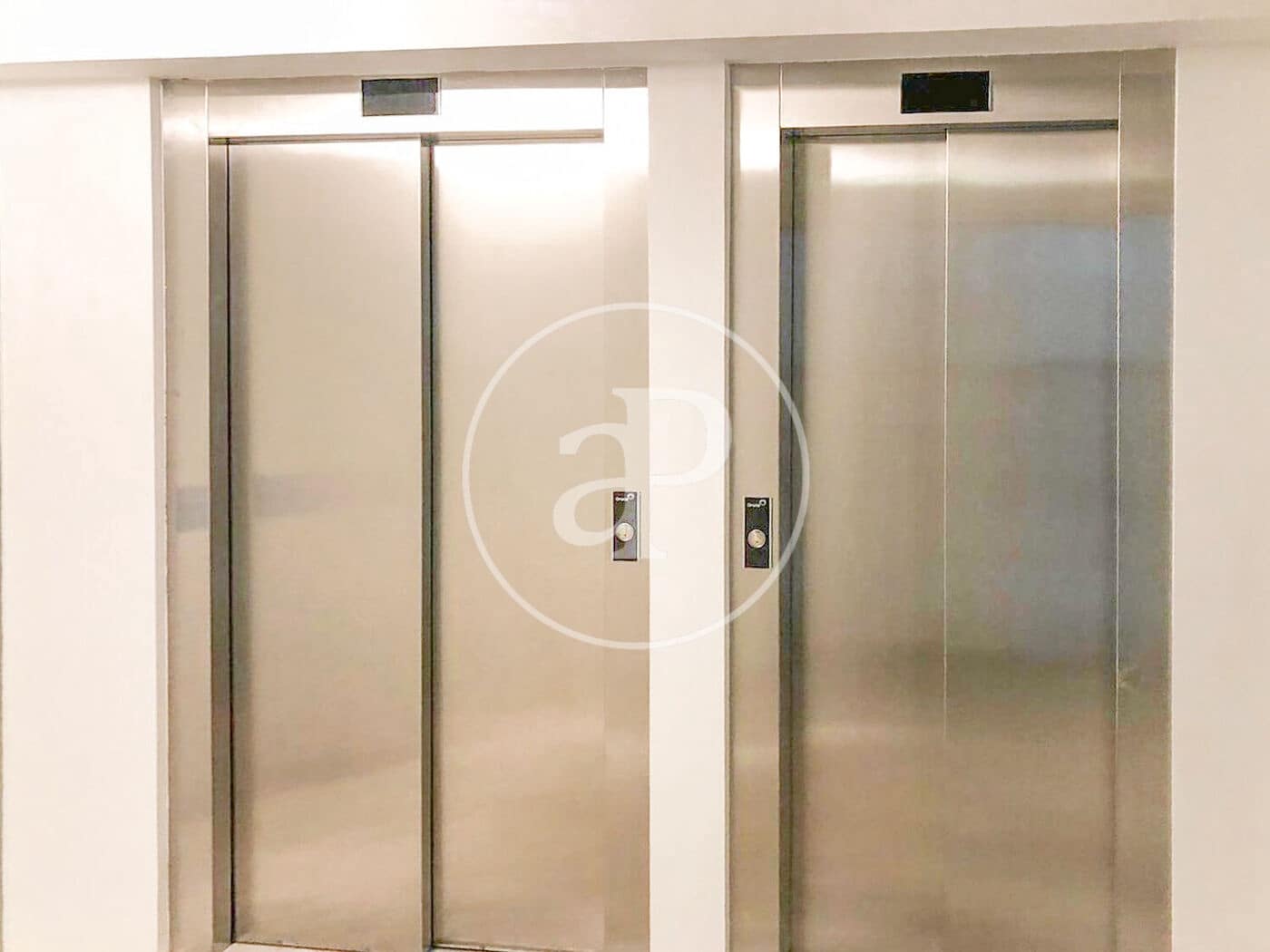 1 soveværelse Lejlighed til salg i Valencia by - € 350.000 (Ref: 9215418)