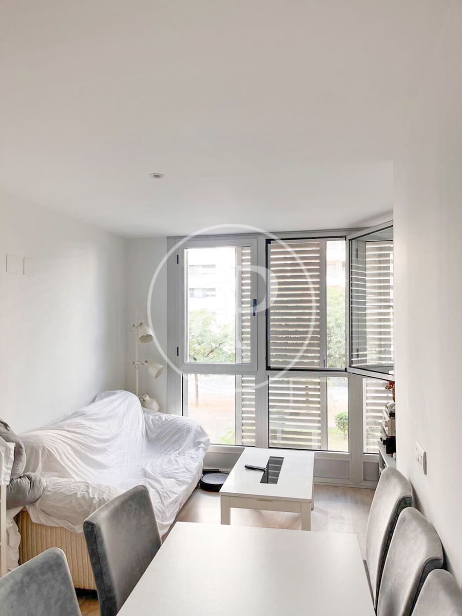 1 soveværelse Lejlighed til salg i Valencia by - € 350.000 (Ref: 9215418)