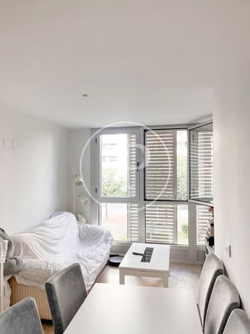 1 sovrum Lägenhet till salu i Malilla, Valencia stad - 350 000 € (Ref: 9215418)