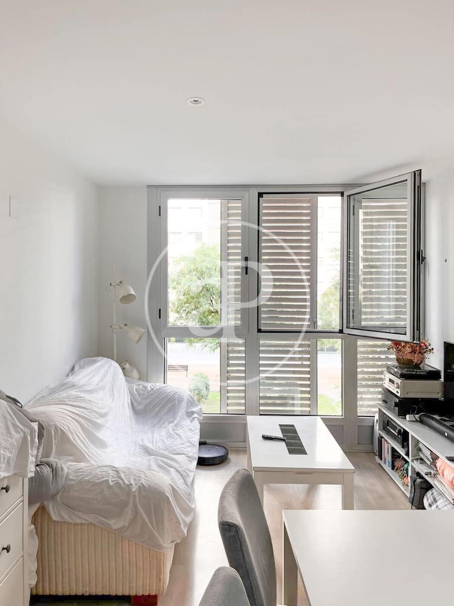 1 soveværelse Lejlighed til salg i Valencia by - € 350.000 (Ref: 9215418)