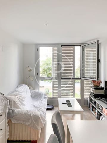 1 sovrum Lägenhet till salu i Malilla, Valencia stad - 350 000 € (Ref: 9215418)