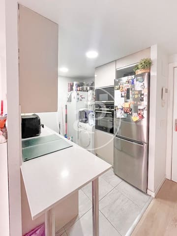 1 sovrum Lägenhet till salu i Malilla, Valencia stad - 350 000 € (Ref: 9215418)