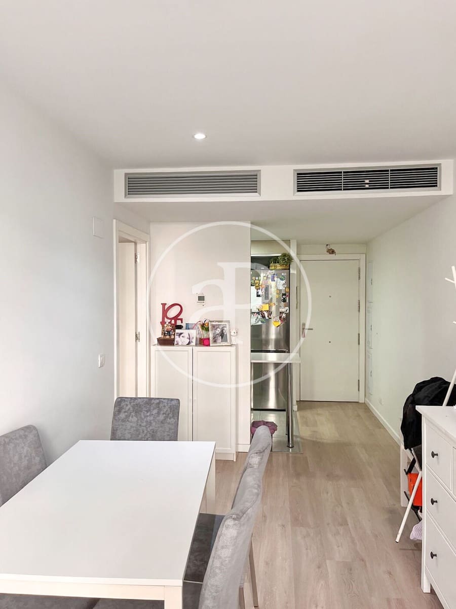 1 soveværelse Lejlighed til salg i Valencia by - € 350.000 (Ref: 9215418)