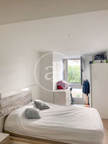 1 sovrum Lägenhet till salu i Malilla, Valencia stad - 350 000 € (Ref: 9215418)