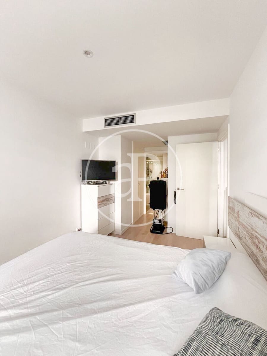 1 soveværelse Lejlighed til salg i Valencia by - € 350.000 (Ref: 9215418)