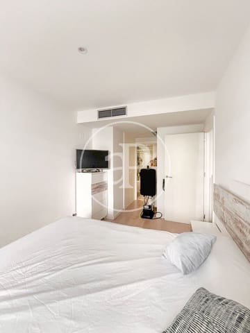 1 sovrum Lägenhet till salu i Malilla, Valencia stad - 350 000 € (Ref: 9215418)