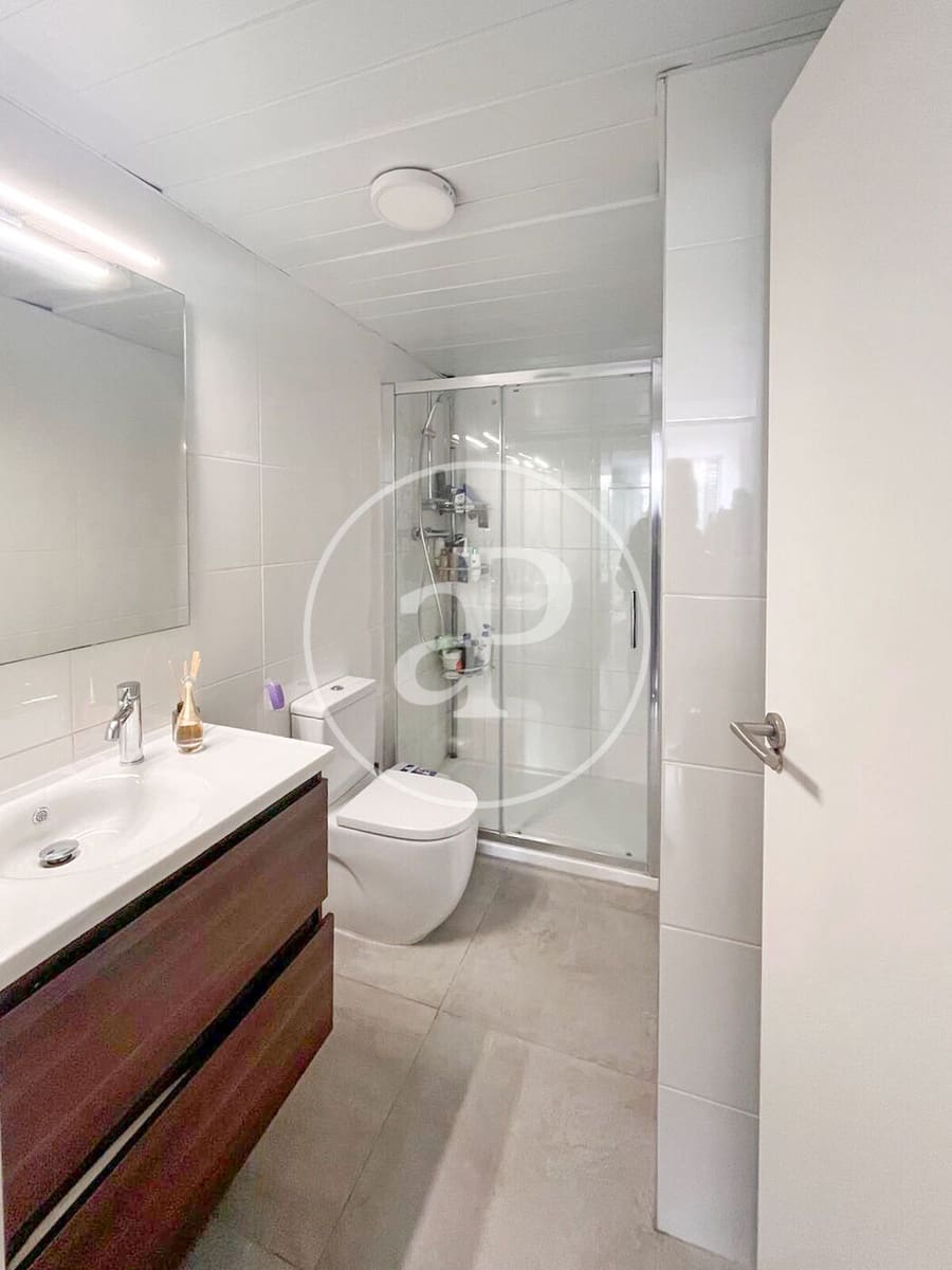 1 soveværelse Lejlighed til salg i Valencia by - € 350.000 (Ref: 9215418)