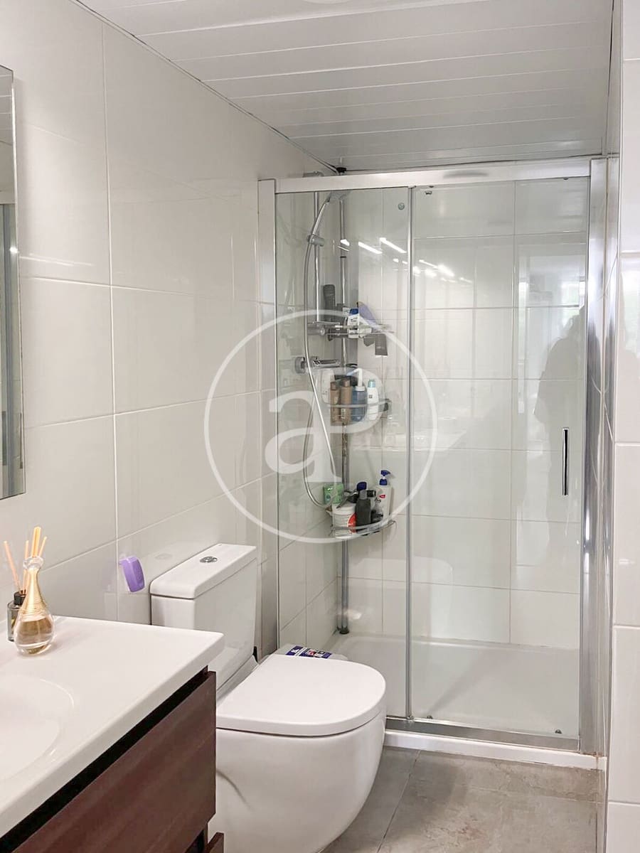 1 soveværelse Lejlighed til salg i Valencia by - € 350.000 (Ref: 9215418)