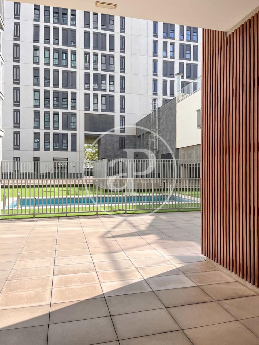 1 soveværelse Lejlighed til salg i Valencia by - € 350.000 (Ref: 9215418)