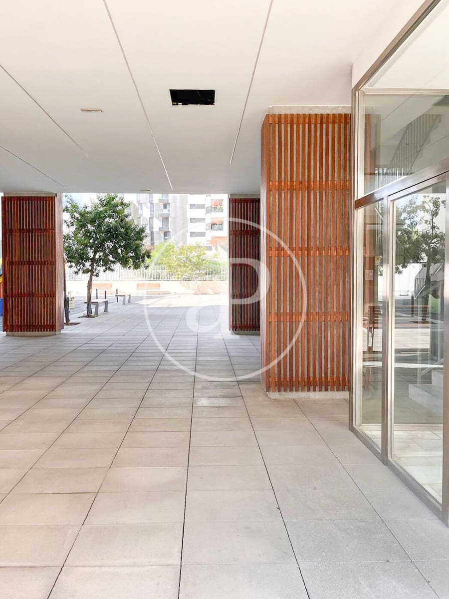 1 soveværelse Lejlighed til salg i Valencia by - € 350.000 (Ref: 9215418)