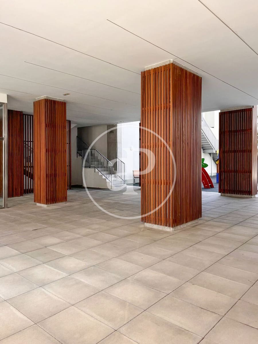 1 soveværelse Lejlighed til salg i Valencia by - € 350.000 (Ref: 9215418)