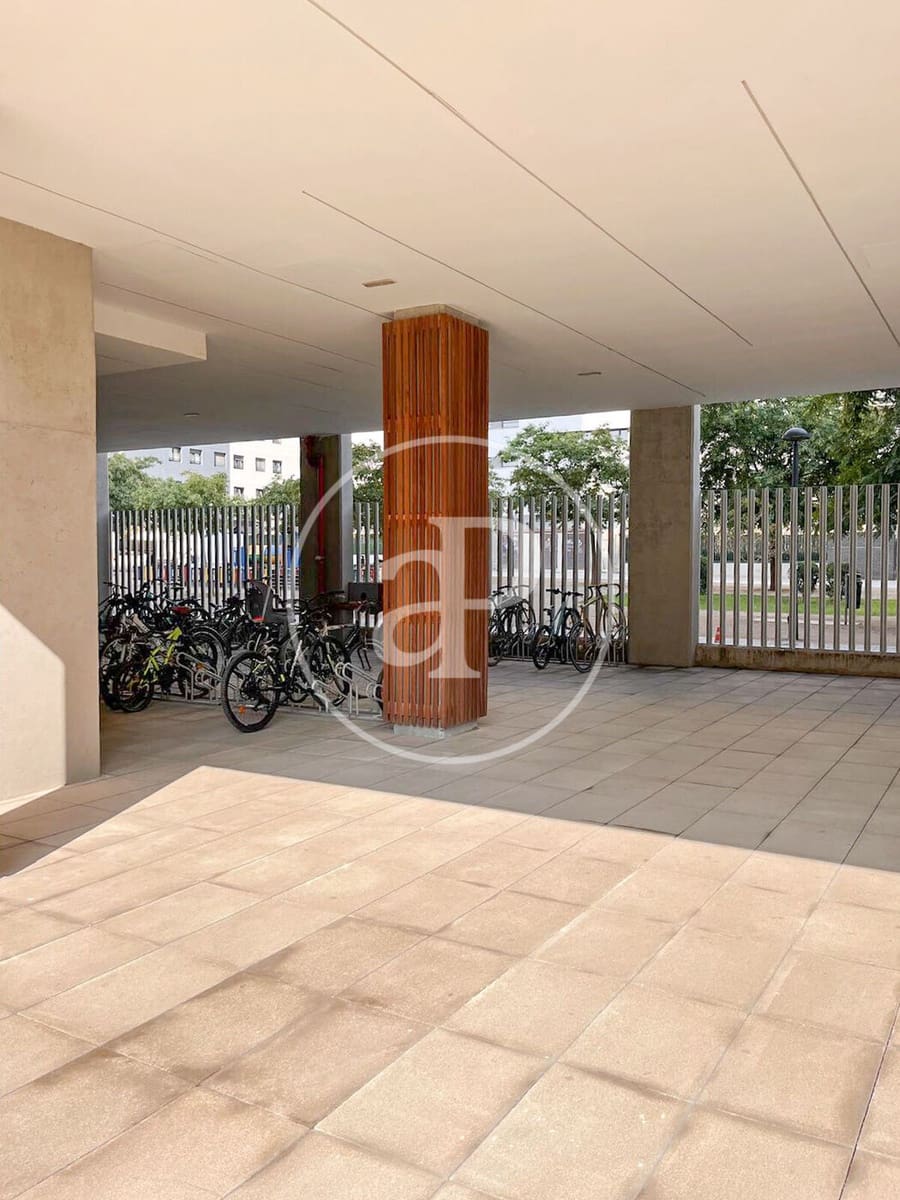 1 soveværelse Lejlighed til salg i Valencia by - € 350.000 (Ref: 9215418)