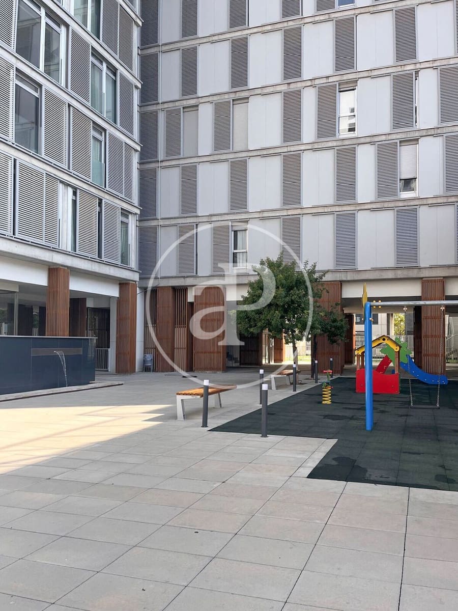 1 soveværelse Lejlighed til salg i Valencia by - € 350.000 (Ref: 9215418)