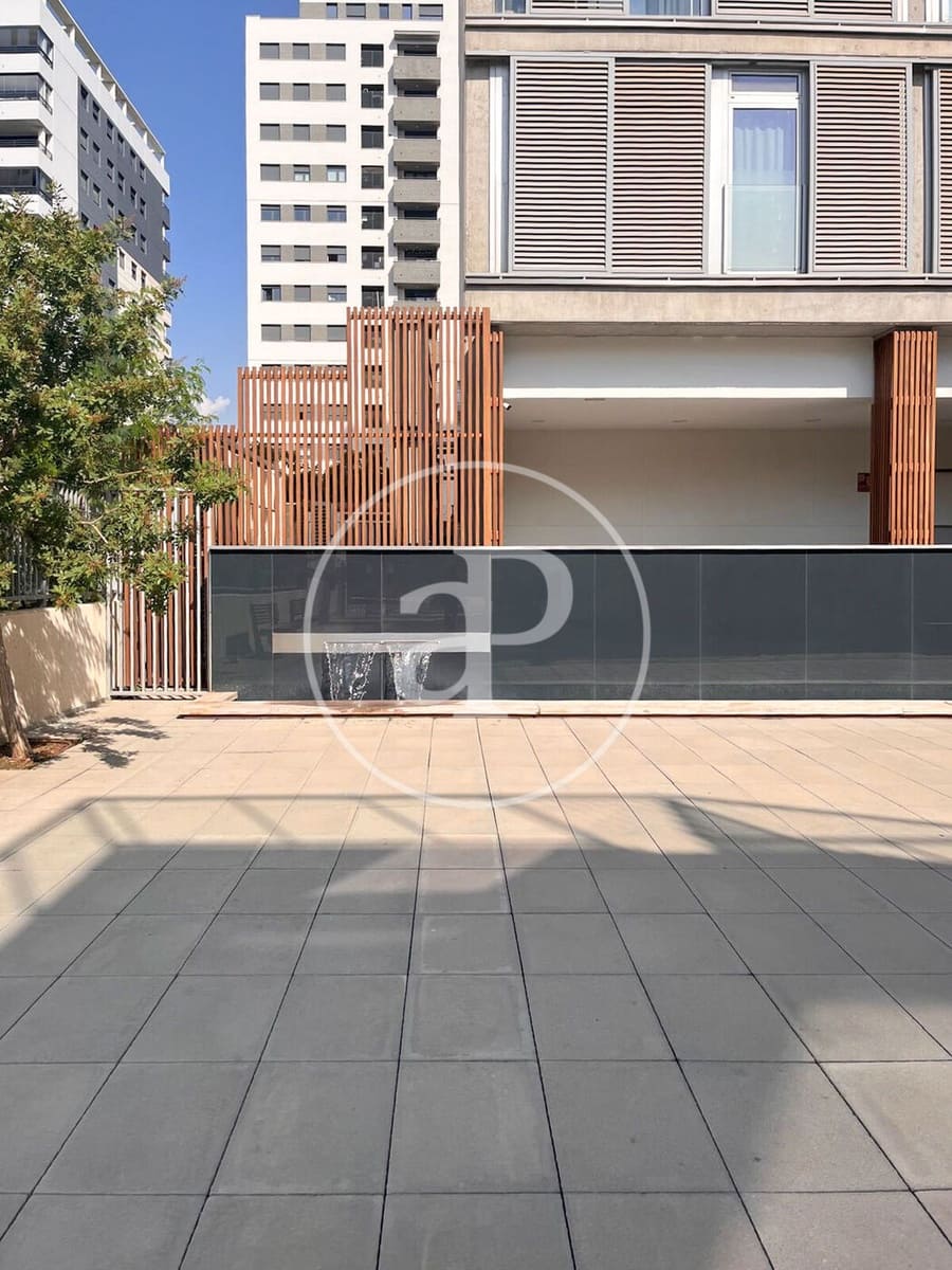 1 soveværelse Lejlighed til salg i Valencia by - € 350.000 (Ref: 9215418)