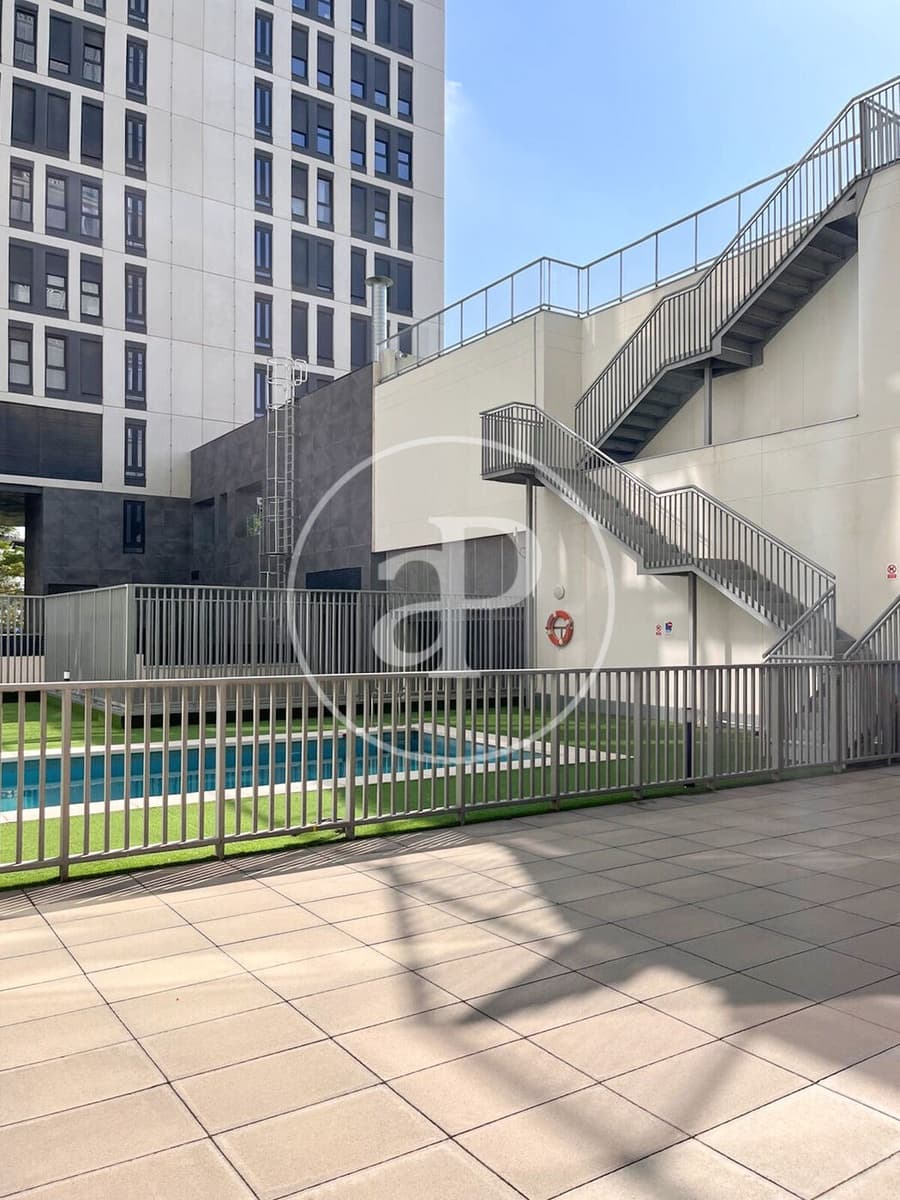 1 soveværelse Lejlighed til salg i Valencia by - € 350.000 (Ref: 9215418)