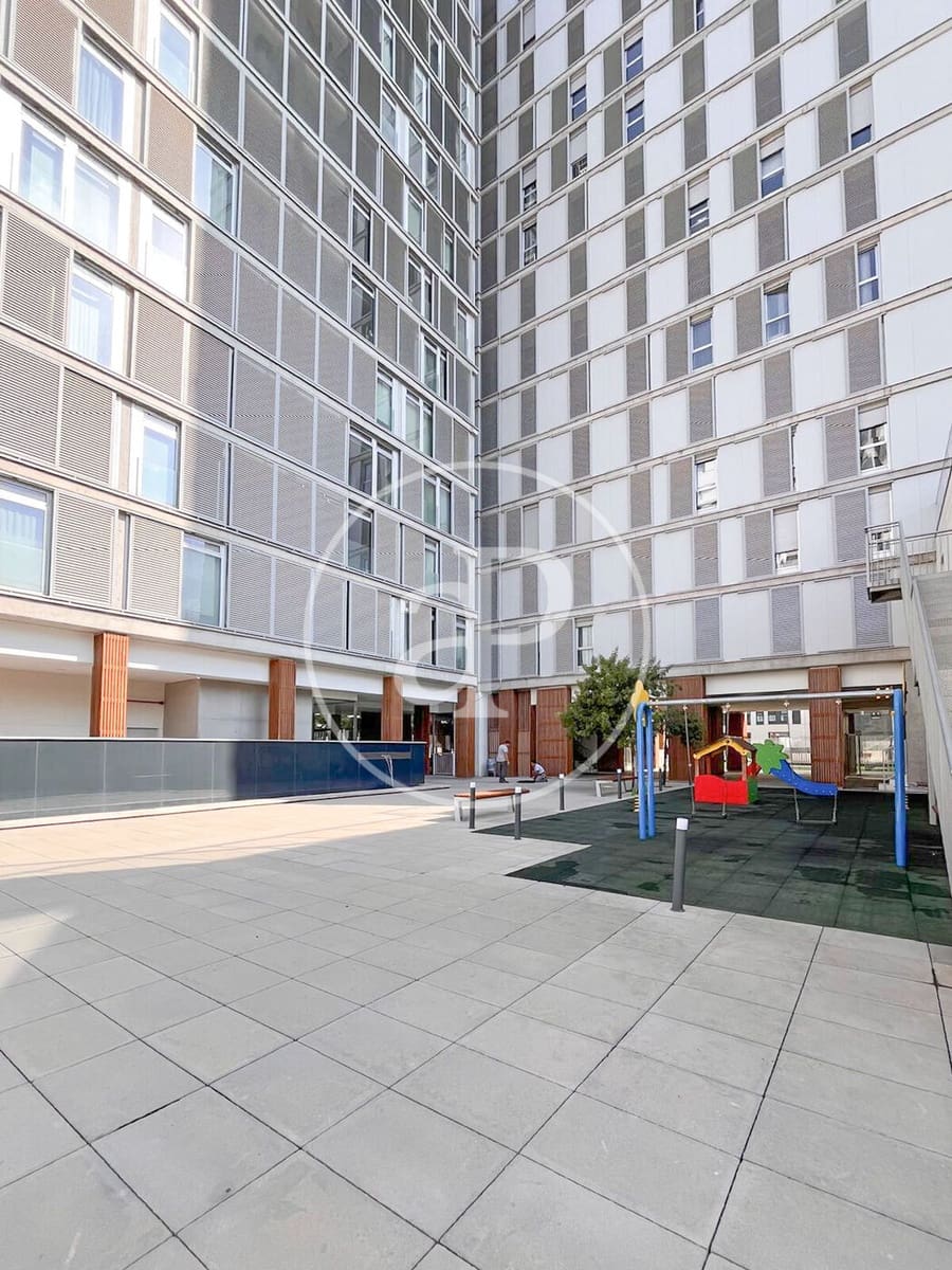 1 soveværelse Lejlighed til salg i Valencia by - € 350.000 (Ref: 9215418)